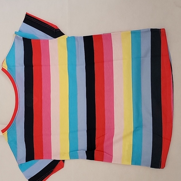 Girls time to bloom short sleeve shirt - Picture 4 of 5